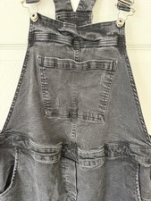 Next Maternity Dungarees 16R