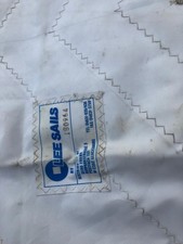 Storm flyer Sail for Yacht