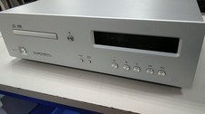 Luxman D-03X CD Player Japan
