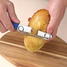 2pcs Kitchen Household Fruit