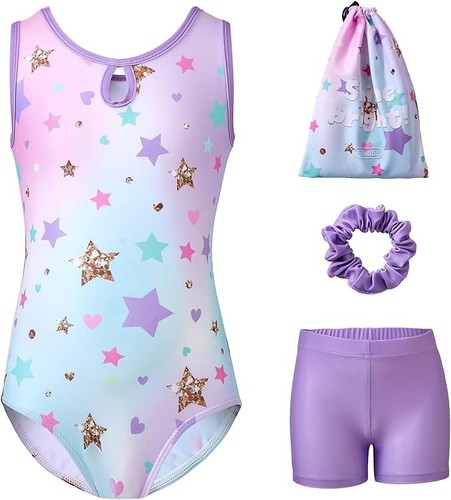 Girls gymnastics leotards - gymnastics,
