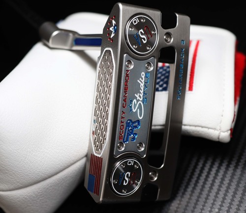 2025 scotty cameron - 2025,