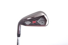 Left Handed Callaway X Hot