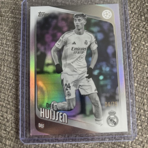 Topps 2026 dean - 2026,
