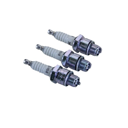 Ngk spark plug b5hs - ngk,