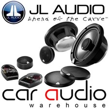 JL Audio C3-650 - 6.5" 300