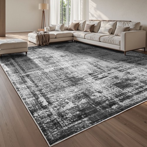 Luxury non slip large - luxury,