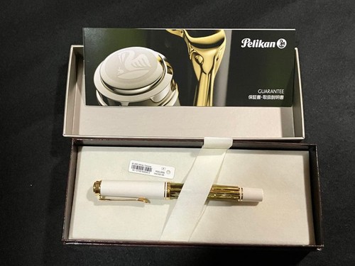 Pelikan souverän m400 white - m400,