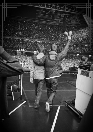 Oasis live 2025 liam noel - 2025,, liam,