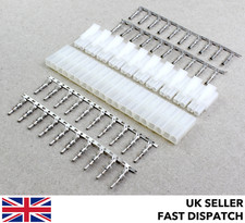 10 Pairs Large Tamiya