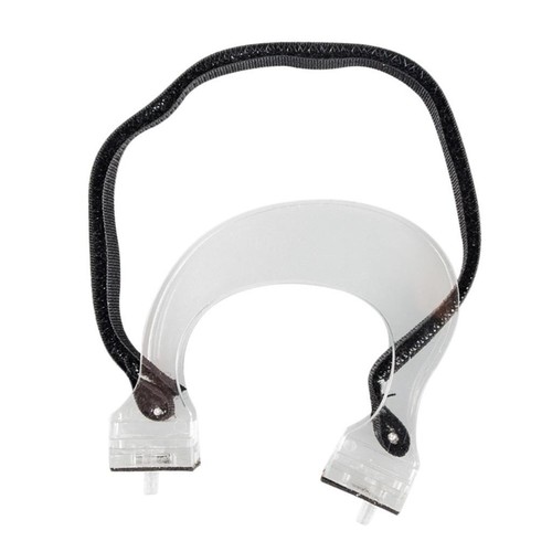 Violin bow corrector - bow,
