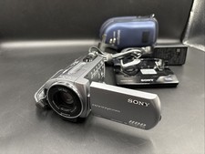 Sony Handycam DCR-SR52E