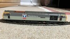 Hornby R2640 Class 60 60066