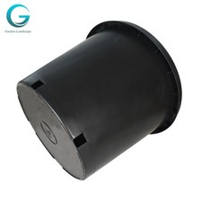 15 Gallon Square Design