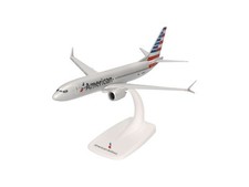 Herpa 614580 Snapfit Boeing