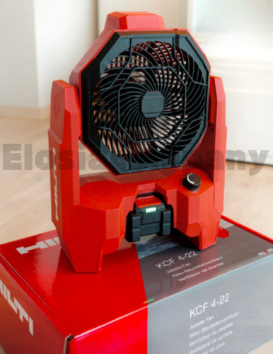 Hilti nuron kcf cordless - hilti,