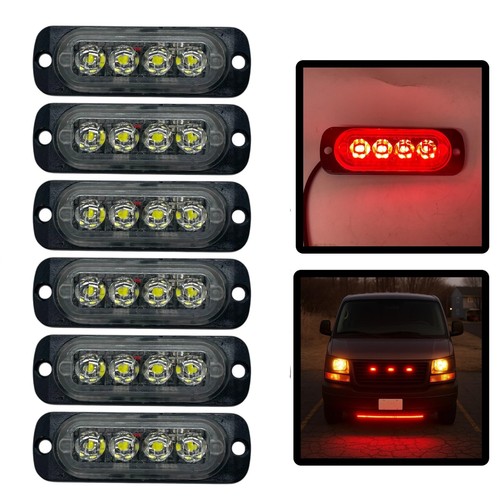 12v 24v red - 12v,