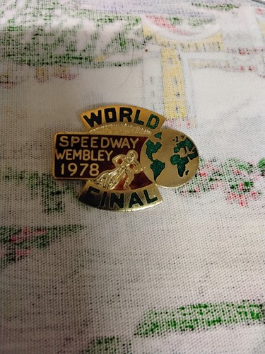 World speedway final - speedway,