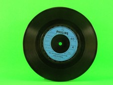 LENA ZAVARONI MA (HE'S MAKING EYES AT ME) (124) 2 Track 7" Single including Plai