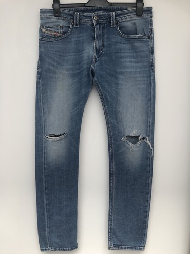 Diesel jeans men w32 l30 - diesel, men’s