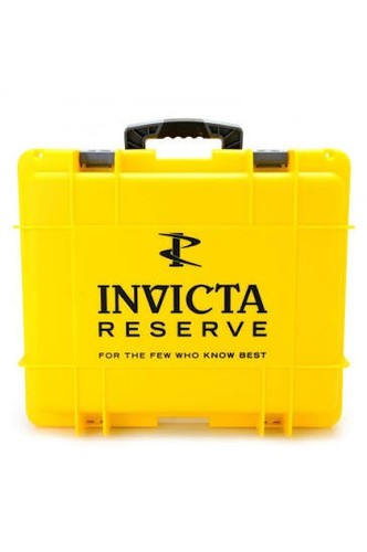Invicta reserve slot - invicta,