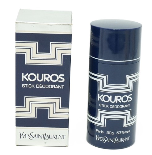 Yves saint laurent - saint, kouros