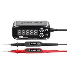 Electronic Test Equipment for