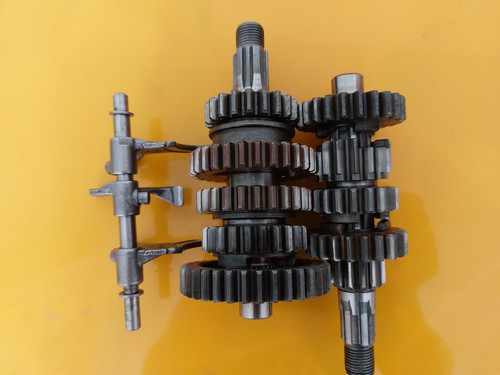 250 used gearbox - 250/1,