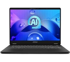 MSI Prestige 14 AI Evo 14''