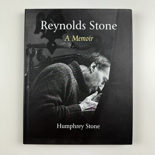 Reynolds stone memoir by - a,