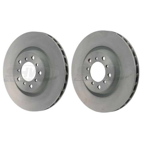 Shw performance front brake - shw,