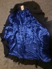 Jeff And Co Womens Jacket Size 8