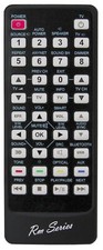 RM Series Remote Control fits