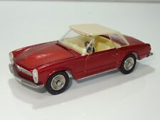 French Dinky 516 MERCEDES BENZ