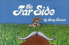 The Far Side Â® - Paperback