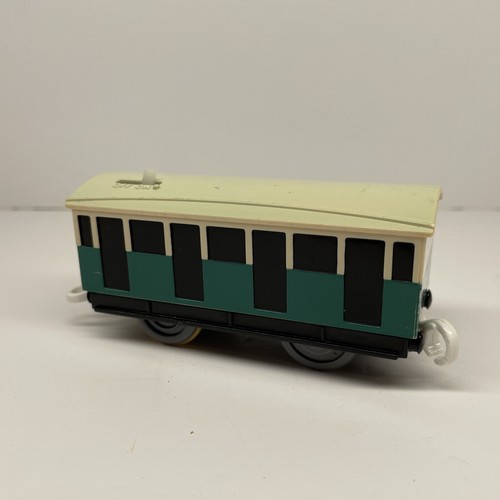 Tomy trackmaster train - tomy, /