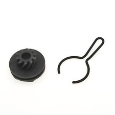 Kick start pinion gear - start, for