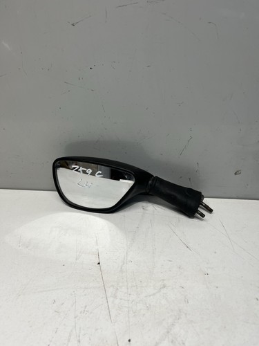 Kawasaki mirror left - mirror,