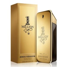 Paco Rabanne 1 Million Eau De