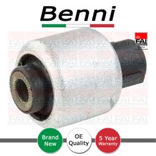 Track Control Arm Bush Front