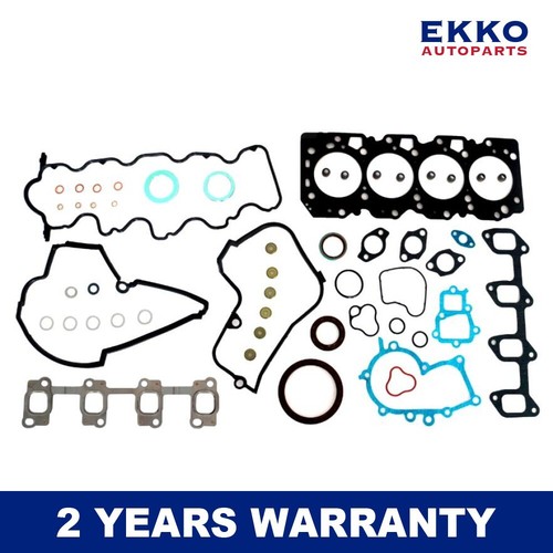 Full head gasket set - gasket, for