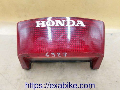 Taillight for honda vf500f - for,
