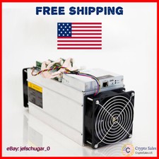 Bitmain Antminer L3+ Litecoin