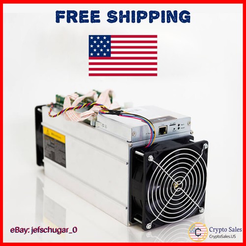 Bitmain antminer litecoin - bitmain,
