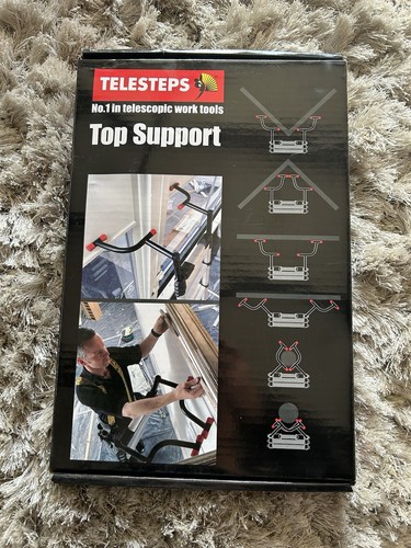 Telesteps top support - telesteps,