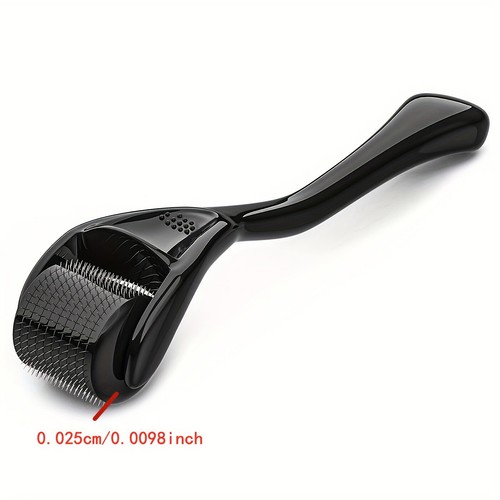 Derma roller for - for, skin