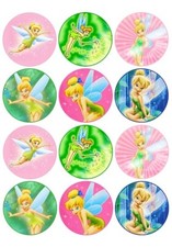 Tinkerbell peter pan fairy - tinkerbell,