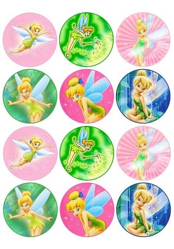 Tinkerbell peter pan - peter,