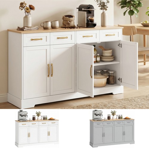 Sideboard buffet cabinet - cabinet,, 140