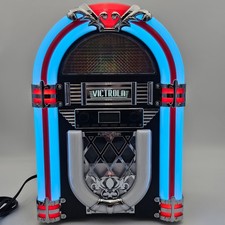 Victrola VJB-125 Desktop